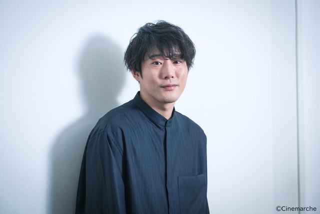 藤井道人監督