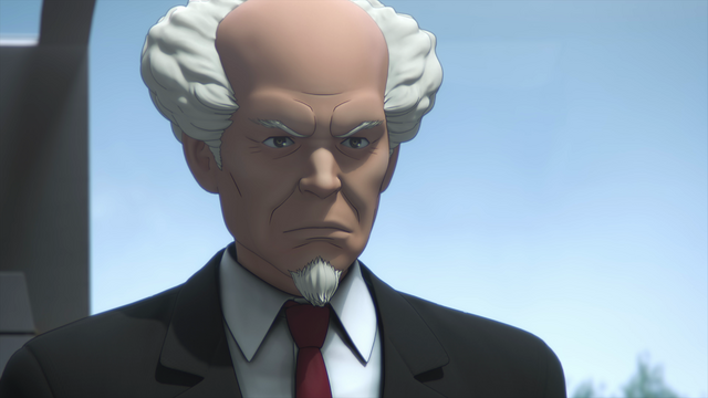 『攻殻機動隊 SAC_2045 持続可能戦争』特報（C）士郎正宗・Production I.G/講談社・攻殻機動隊2045製作委員会
