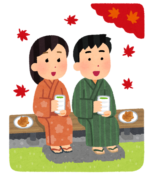“秋”に見たくなるアニメといえば？ アンケート〆切は9月16日【#秋分の日】