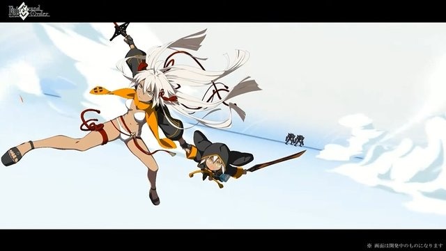 『FGO』新イベで見逃せないポイント5選─イベント礼装は最大ATK2000＆NPアップのアーツ系！「虹の糸玉」など上限なしで獲得可能