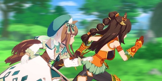 『ウマ娘』どのストーリーイベントが好き？「キミの夢へと走り出せ！」から「ウマ娘夏物語」まで【アンケート】