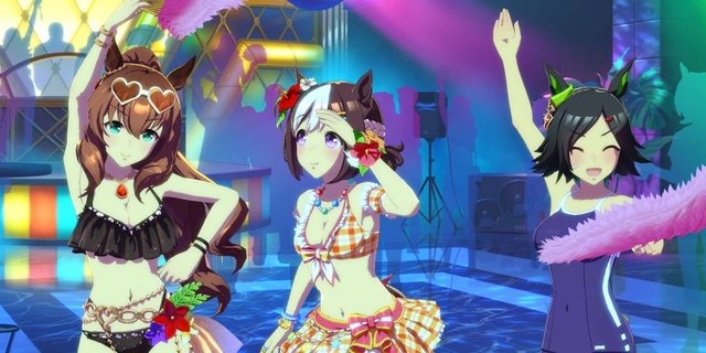 『ウマ娘』どのストーリーイベントが好き？「キミの夢へと走り出せ！」から「ウマ娘夏物語」まで【アンケート】