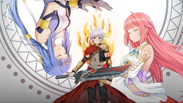 「ダンメモ」“ネタバレあり”で語る4周年イベント「アエデス・ウェスタ」―原作者・大森藤ノと開発Dのこだわりポイントとは？【対談インタビュー・後編】