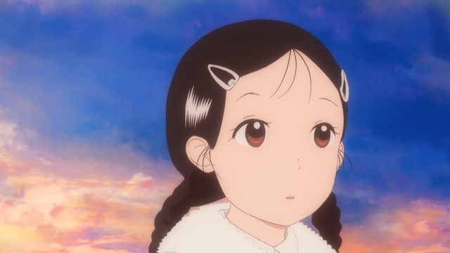 『舞妓さんちのまかないさん』場面カット（C）小山愛子・小学館／NHK・NEP