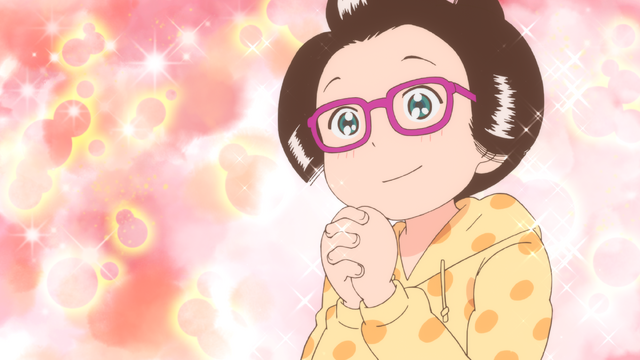 『舞妓さんちのまかないさん』場面カット（C）小山愛子・小学館／NHK・NEP