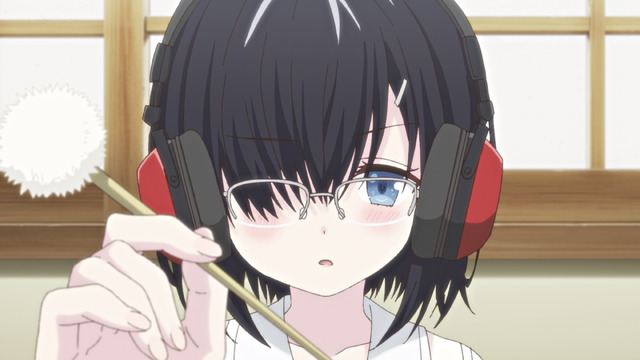 『180秒で君の耳を幸せにできるか？』場面カット（C）君耳製作委員会
