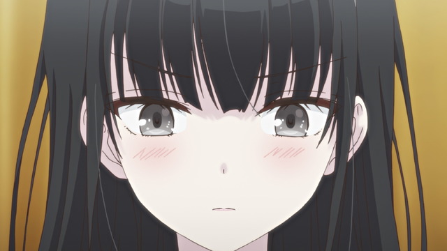 『180秒で君の耳を幸せにできるか？』場面カット（C）君耳製作委員会