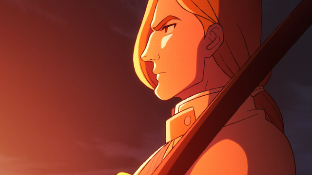 『王様ランキング』第2弾本PV場面カット（C） 十日草輔・KADOKAWA刊／アニメ「王様ランキング」製作委員会