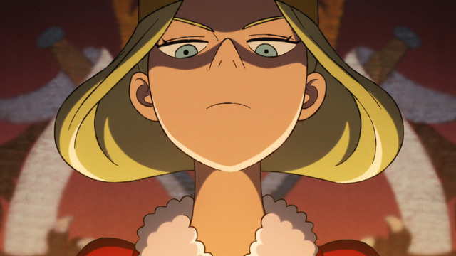 『王様ランキング』第2弾本PV場面カット（C） 十日草輔・KADOKAWA刊／アニメ「王様ランキング」製作委員会