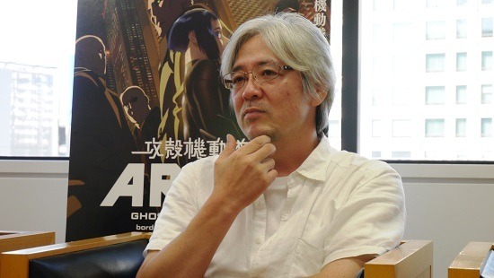 黄瀬和哉総監督