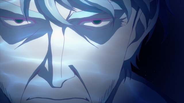 『世界最高の暗殺者、異世界貴族に転生する』本PVカット（C）2021 月夜 涙・れい亜／KADOKAWA／暗殺貴族製作委員会