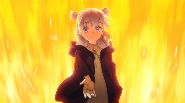 『世界最高の暗殺者、異世界貴族に転生する』本PVカット（C）2021 月夜 涙・れい亜／KADOKAWA／暗殺貴族製作委員会