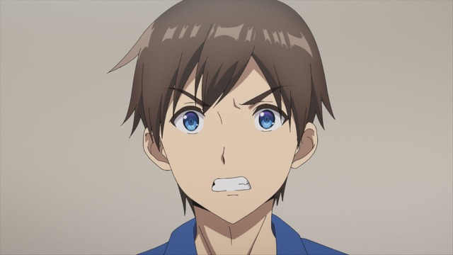 『ぼくたちのリメイク』第10話先行カット（C）木緒なち・KADOKAWA／ぼくたちのリメイク製作委員会