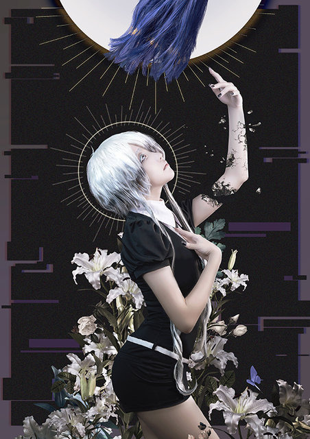 『宝石の国』ゴーシェナイト