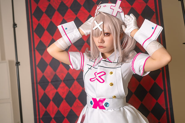 健屋花那（Vチューバー）／夢眠