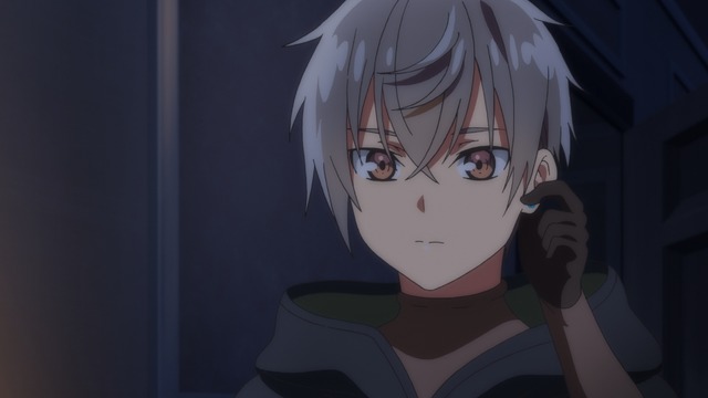 『精霊幻想記』第11話先行カット（C）北山結莉・ホビージャパン／『精霊幻想記』製作委員会