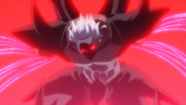 夏アニメ「転生したらスライムだった件 第2期」第47話先行カット（C）川上泰樹・伏瀬・講談社／転スラ製作委員会