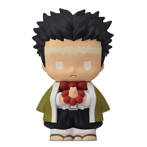 「鬼滅の刃 ぱぺマス!! 第二弾 1BOX」6,600円（税込）（C）吾峠呼世晴／集英社・アニプレックス・ufotable