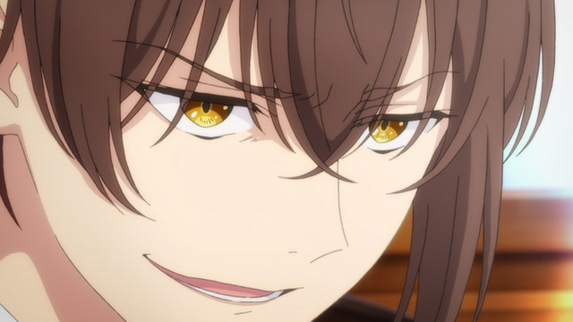 「天才王子の赤字国家再生術」PV場面カット（C）鳥羽徹・SBクリエイティブ／天才王子製作委員会