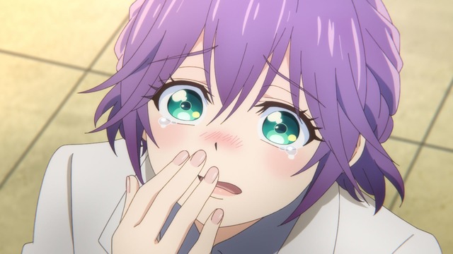 『カッコウの許嫁』第2弾PVカット（C）吉河美希・講談社／カッコウの許嫁製作委員会