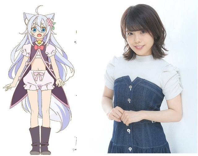 『チート薬師のスローライフ～異世界に作ろうドラッグストア～』　(C) ケンノジ/一二三書房,チート薬師製作委員会