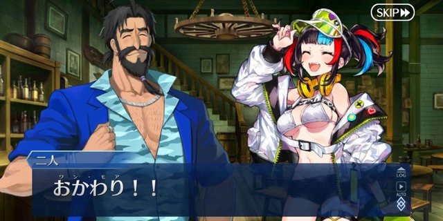 『FGO』今年の「No.1 水着サーヴァント」は誰だ！？ 魅力的な女性陣を対象に、あなたの一押しを大募集【アンケート】