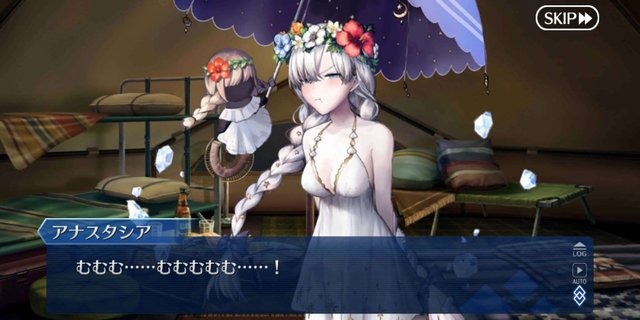 『FGO』今年の「No.1 水着サーヴァント」は誰だ！？ 魅力的な女性陣を対象に、あなたの一押しを大募集【アンケート】
