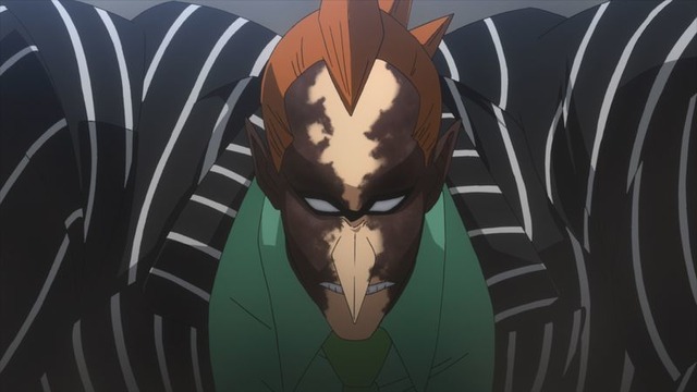 （C）堀越耕平／集英社・僕のヒーローアカデミア製作委員会