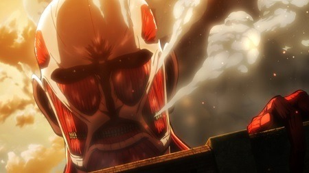 (C)諫山創・講談社／「進撃の巨人」製作委員会