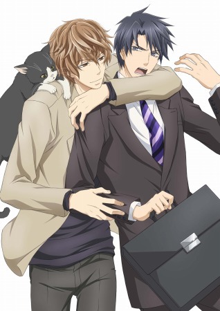 （C）2014 中村春菊・藤崎都/KADOKAWA 角川書店刊/劇場版★世界一くらぶ!!