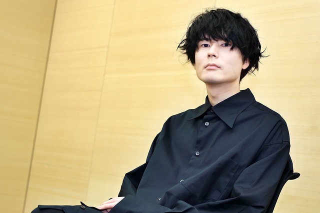 「ヒロアカ」死柄木弔役・内山昂輝インタビュー （C）堀越耕平／集英社・僕のヒーローアカデミア製作委員会