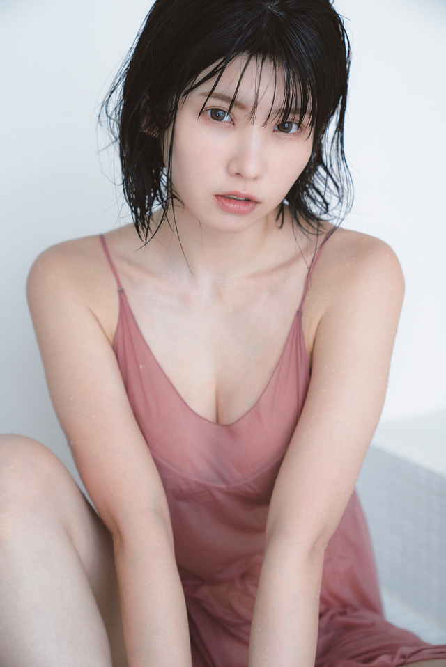 「OFF COSTUME」特典ポストカード