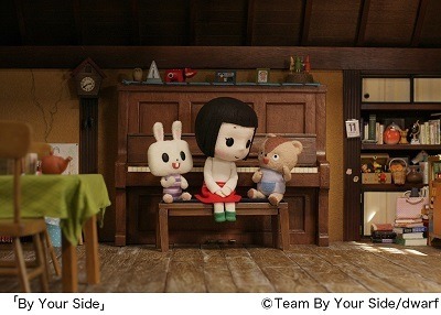 「サイボーグ009」から「楽園追放」、クリエイタートークまで　練馬アニメカーニバルは盛り沢山の2日間