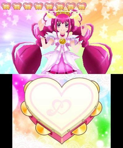『スマイルプリキュア！レッツゴー！メルヘンワールド』本日発売、名作童話8作品収録