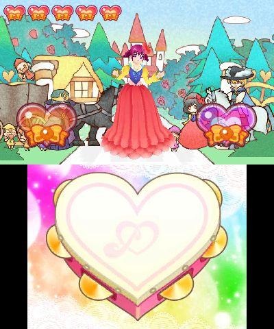 『スマイルプリキュア！レッツゴー！メルヘンワールド』本日発売、名作童話8作品収録