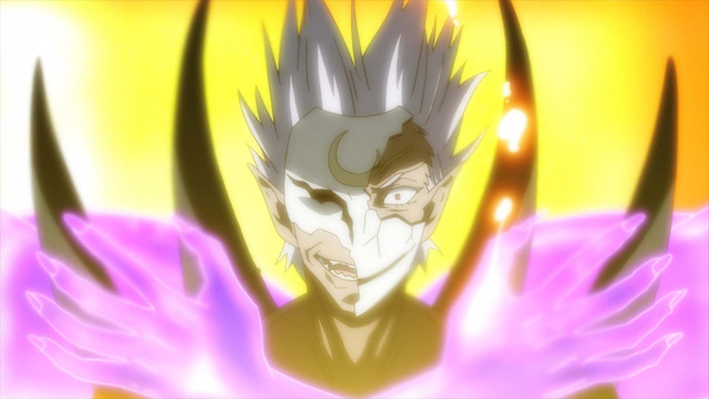 アニメ「転生したらスライムだった件 第2期」第48話先行カット（C）川上泰樹・伏瀬・講談社／転スラ製作委員会