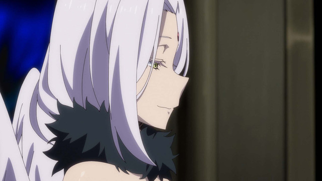 アニメ「転生したらスライムだった件 第2期」第48話先行カット（C）川上泰樹・伏瀬・講談社／転スラ製作委員会