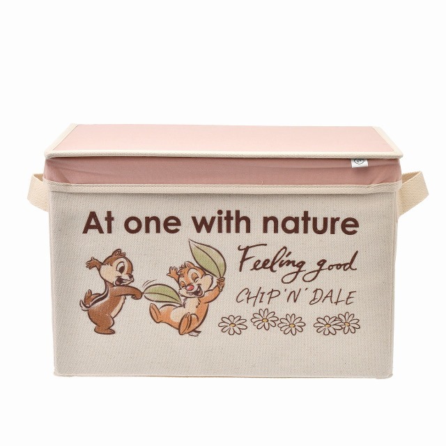 チップ＆デールをデザインしたホーム雑貨