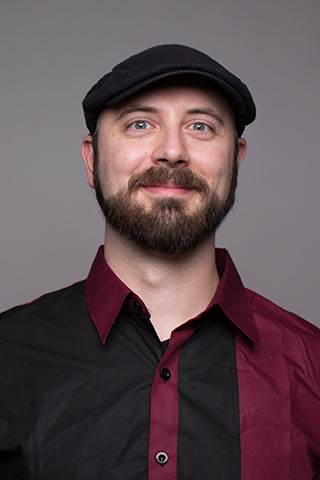 リチャード・アイゼンバイス(ジャーナリスト)