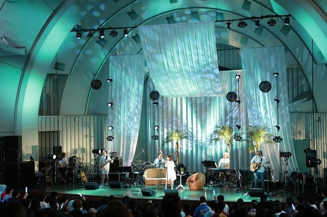 「color palette～2014 Blue～」