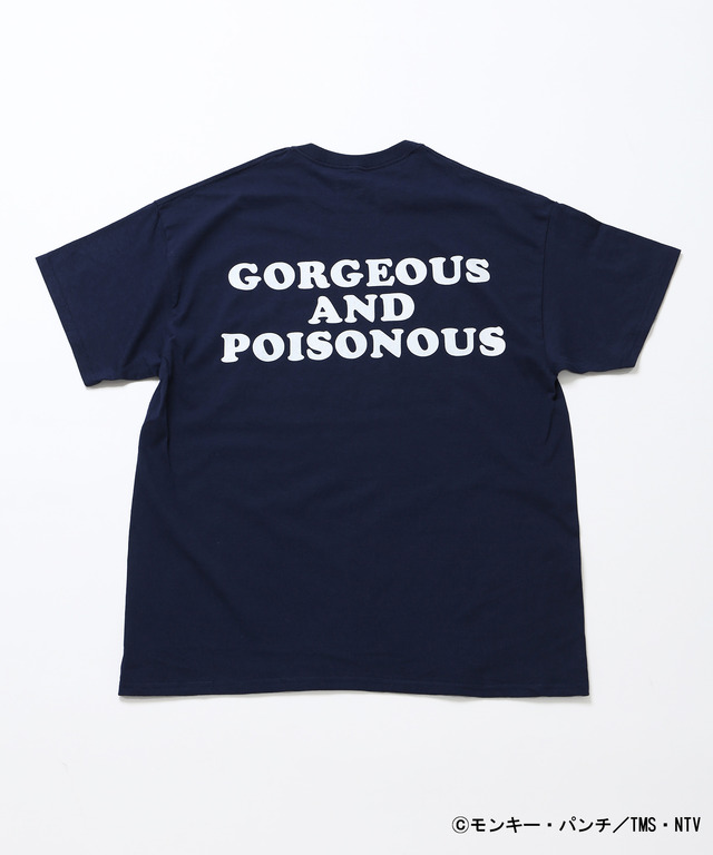 「『ルパン三世』×JOURNAL STANDARD」スペシャルコラボアイテム第2弾 原作：モンキー・パンチ（C）TMS・NTV