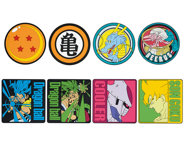 「H賞：ラバーコースター」1回680円（税込）（C）バードスタジオ／集英社・フジテレビ・東映アニメーション