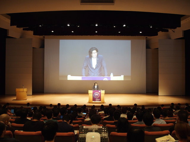 「物語のちから」