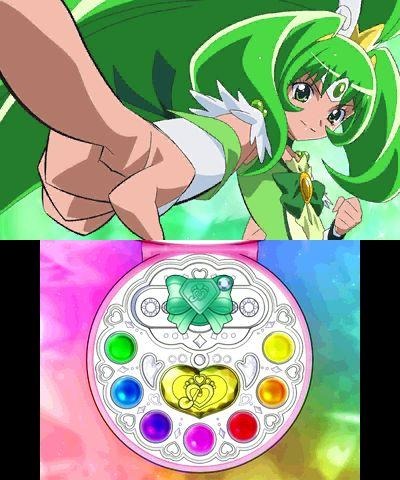 『スマイルプリキュア！レッツゴー！メルヘンワールド』本日発売、名作童話8作品収録