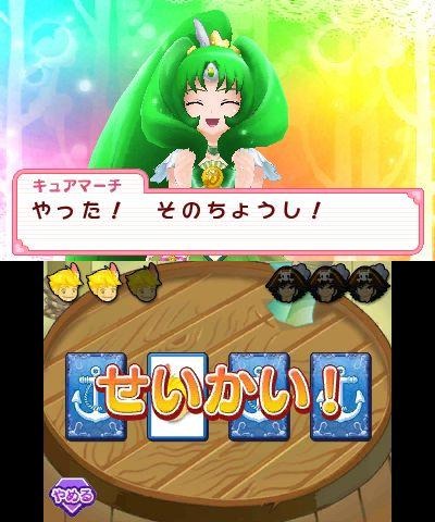 『スマイルプリキュア！レッツゴー！メルヘンワールド』本日発売、名作童話8作品収録