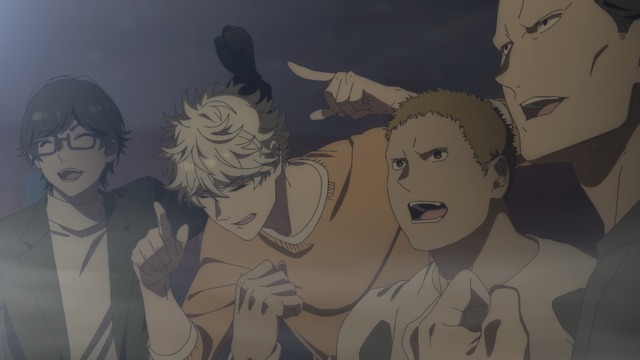 『ブルーピリオド』第2弾PVカット（C）山口つばさ・講談社／ブルーピリオド製作委員会