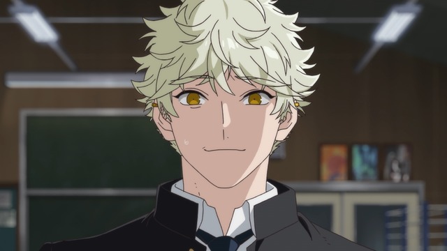 『ブルーピリオド』第2弾PVカット（C）山口つばさ・講談社／ブルーピリオド製作委員会