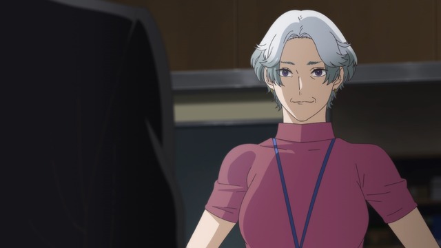 『ブルーピリオド』第2弾PVカット（C）山口つばさ・講談社／ブルーピリオド製作委員会