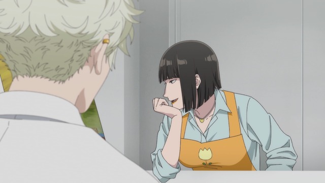 『ブルーピリオド』第2弾PVカット（C）山口つばさ・講談社／ブルーピリオド製作委員会