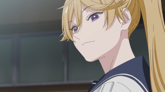 『ブルーピリオド』第2弾PVカット（C）山口つばさ・講談社／ブルーピリオド製作委員会